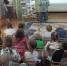 МУЗЕЙНЫЙ УРОК «СЛЕЗЫ ЧЕРНОБЫЛЯ». - Приморский муниципальный округ